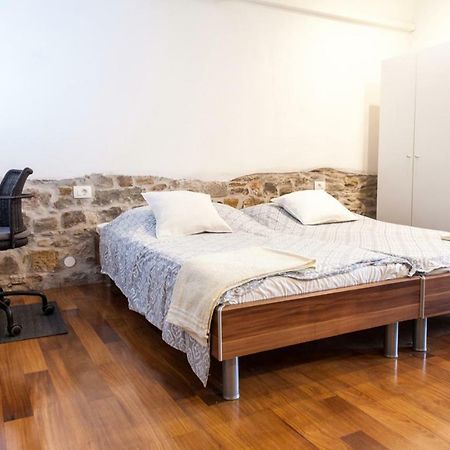 Naja'S Apartments Koper Eksteriør billede