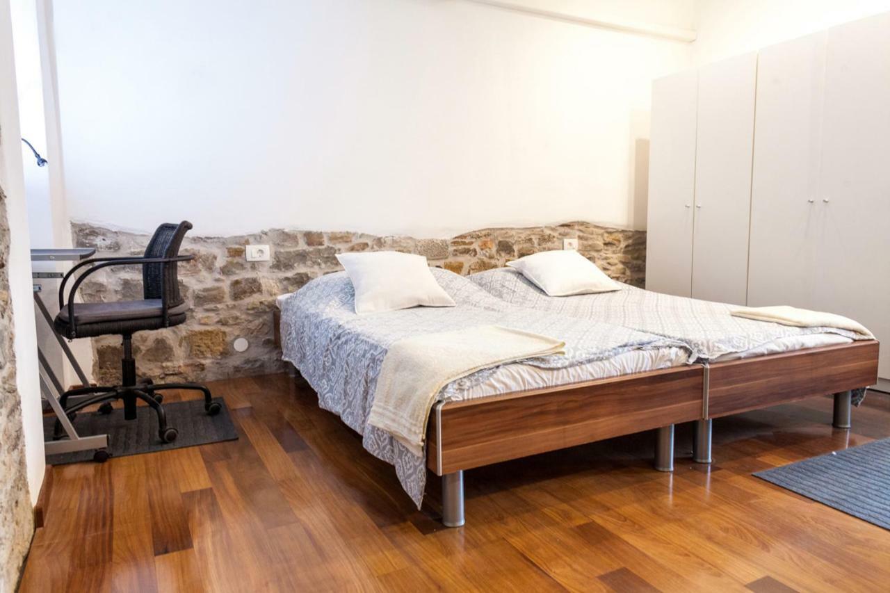 Naja'S Apartments Koper Eksteriør billede